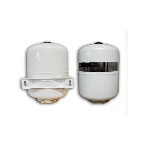 Zip Expansion Vessel with Bracket - 18 Litre - SA20005