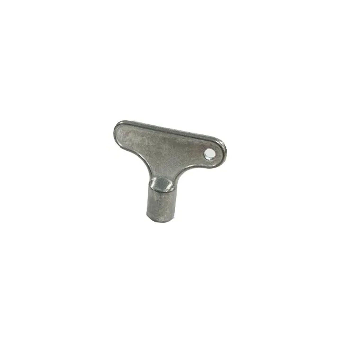Alloy Radiator Key