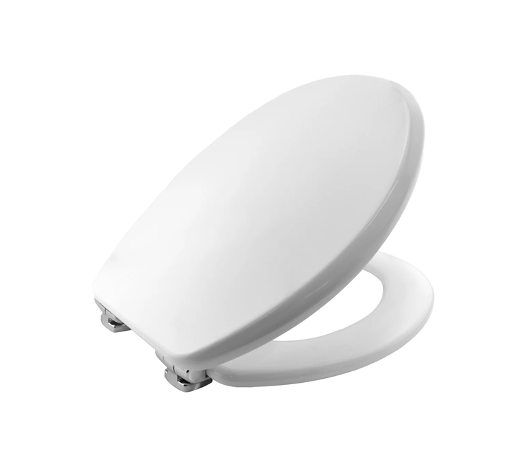 Carrara & Matta Asti SIlentium with Sta-Tite Soft Close Toilet Seat - 340580000