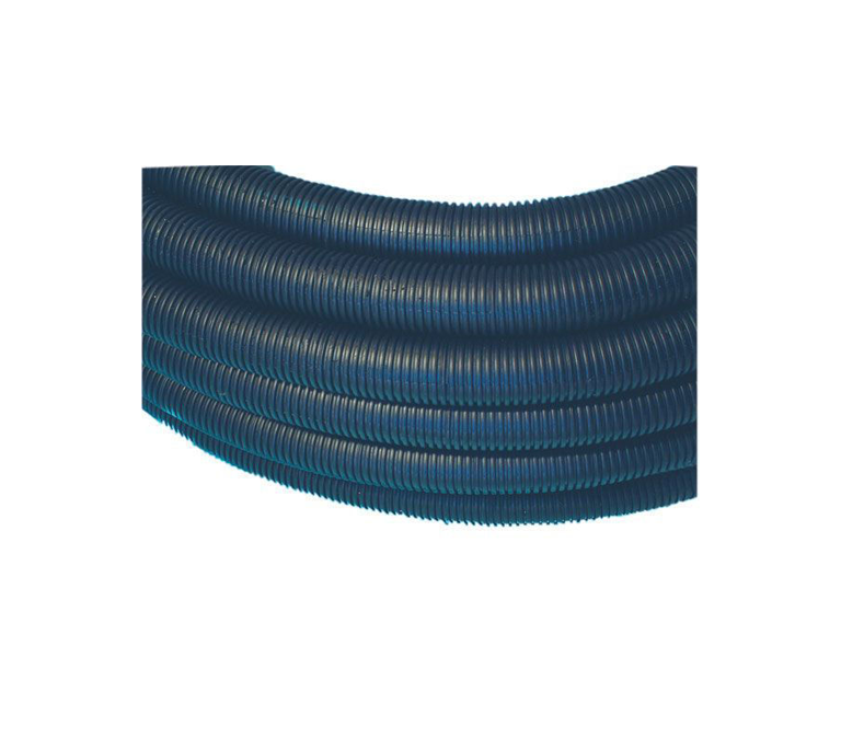Hep2O Polybutylene Conduit Barrier Pipe (Coil) - 22mm x 50m Black - HXC50/22 BL