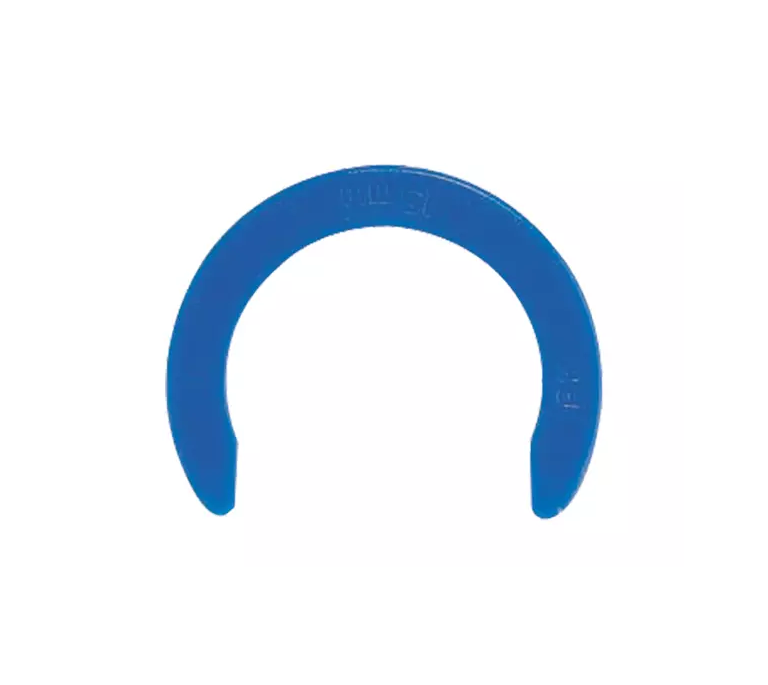 Speedfit Collet Locking Clip - 15mm Blue - CM1815B