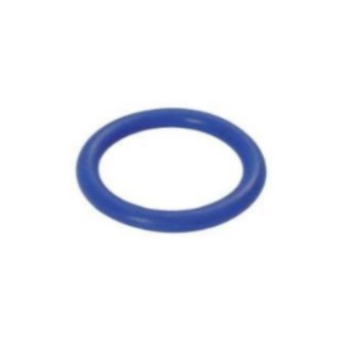 M-Press Fittings - Press Fit - O-Ring - Aflas Steam Seal - Blue - 15mm (Pack of 100)
