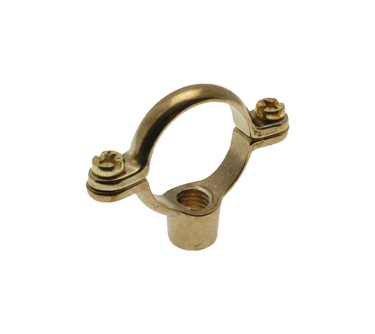 Cast Brass Munsen Ring - 67mm