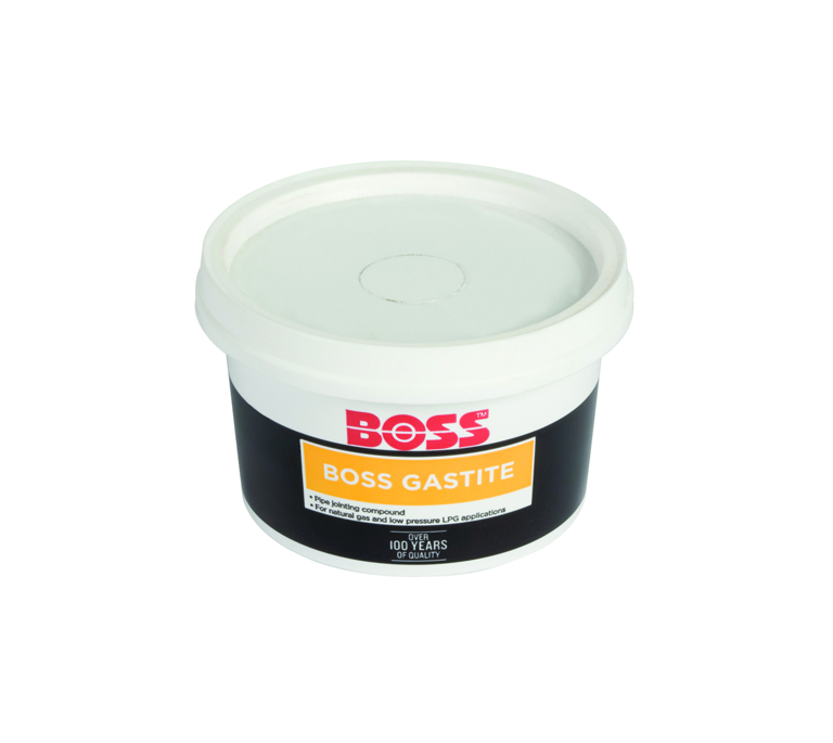 BOSS Gastite Jointing Compound - 400g - 84612608