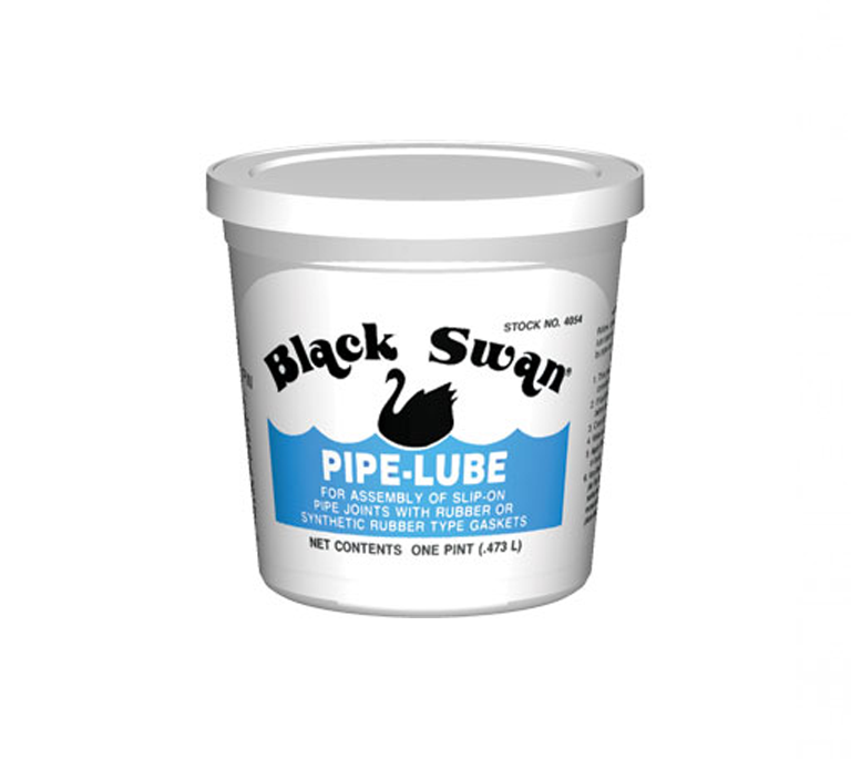 Black Swan Pipe-Lube - 946ml