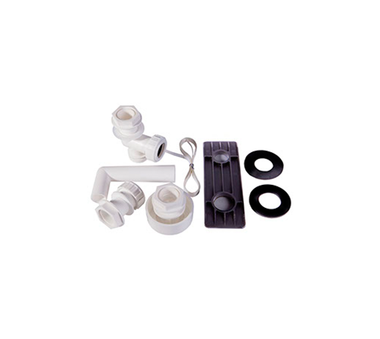 Polytank Byelaw 30 Fittings Kit