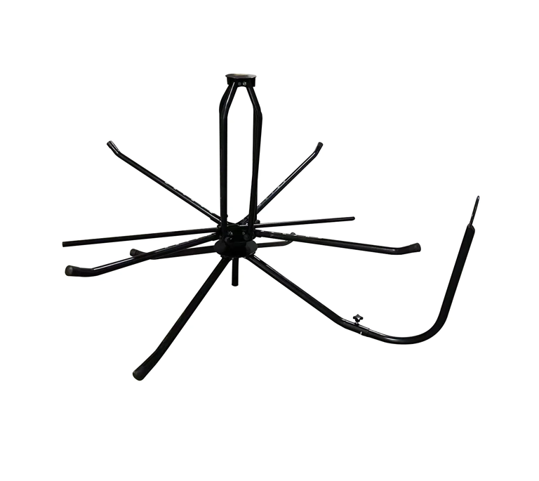 NovaTherm Pipe Decoiler - PD-16-500