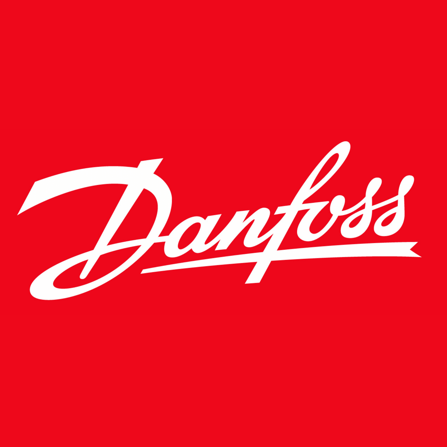 Danfoss FH-WC Underfloor Heating 8 Zone Control Box - 230V - 088H0128