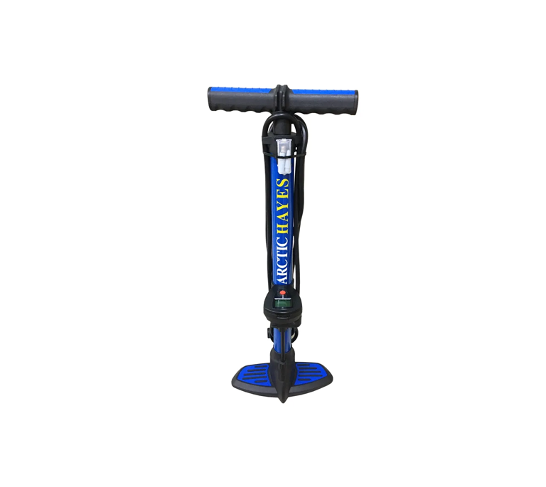 Arctic Hayes Digital Pressure Vessel Hand Pump with 3m Hose - DHP1