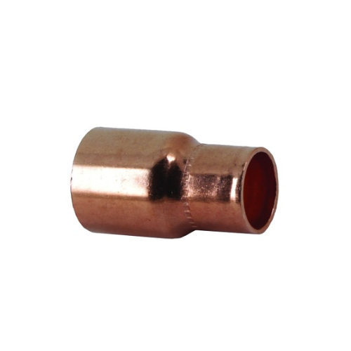 End Feed - Fitting Reducer - 67mm x 28mm