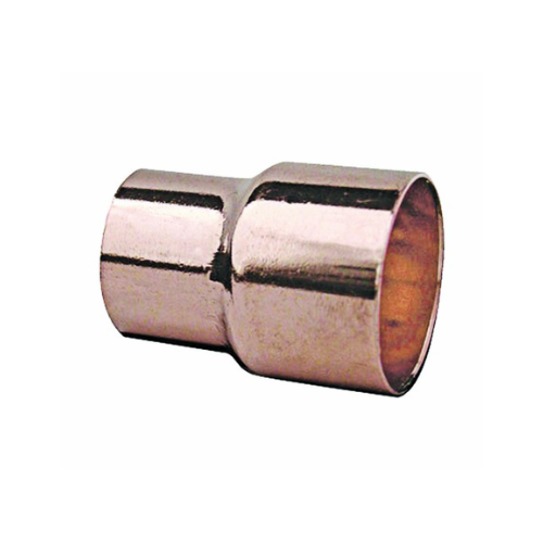 End Feed - Reducing Coupling - 42mm x 28mm