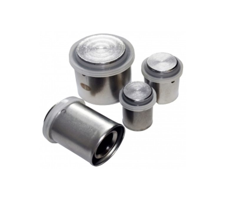 NovaTherm End Cap NF5 Crimp Fitting (Pack of 5) - 25mm - NF5-D2025