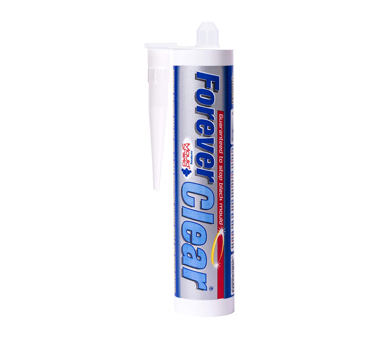 Everbuild Forever Clear - 295ml - Clear - FOREVERCLEAR