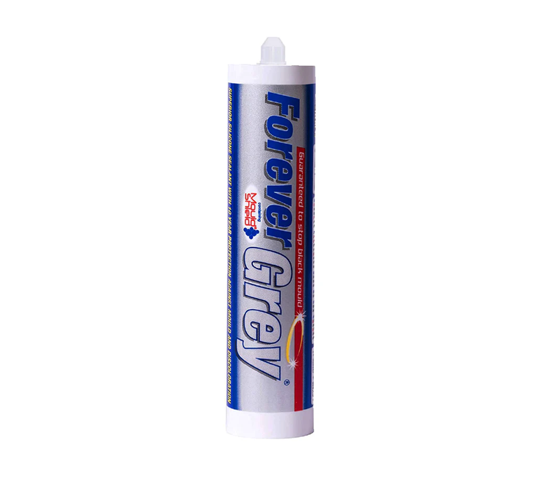 Everbuild Forever Grey - 295ml - Grey - 552487