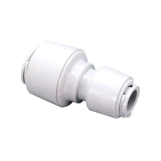 FloPlast FloFit+ Reducing Coupling - 22mm x 15mm - FRC22