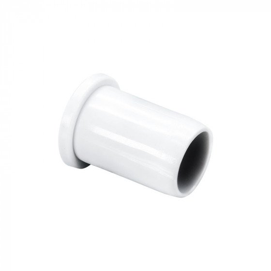 FloPlast FloFit+ Pipe Insert - 28mm (Pack of 20) - FXI28