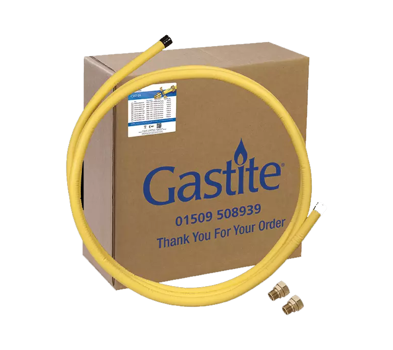 Gastite CSST - Contractor Kit - DN32 x 15m - CSSTKITEUDN3215M