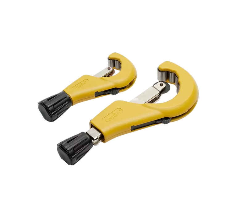 Gastite Cutter with Flat Rollers - Large Cutter - up to 2" (5.08cm) - CTCUTTER-LG