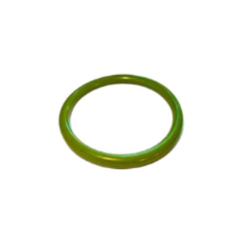 M-Press Fittings - Press Fit - O-Ring - FKM for Solar, High Temp, Compressed Air & Industrial Heating Seal - Green - 35mm (Pack of 100)