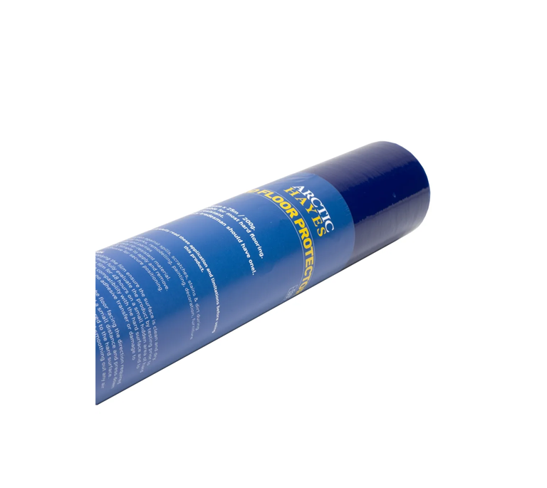 Arctic Hayes Hard Floor Protector - 600mm x 25m - HFP1