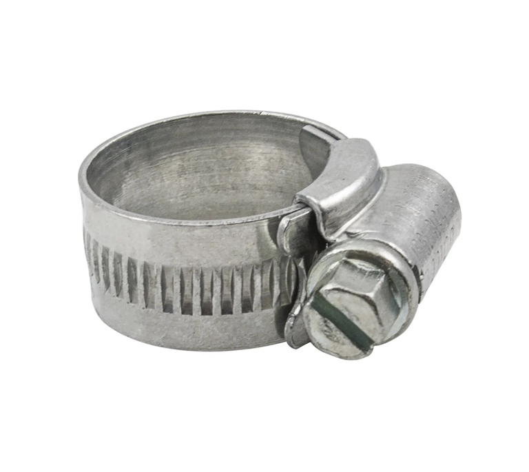 Todays Tools Hose Clips (Pack of 5) - 35-50mm