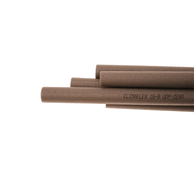 Climaflex Pipe Insulation (Box of 33) - 54mm x 13mm x 2m - PF54132C