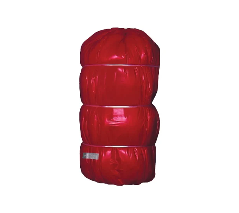 Cylinder Jacket - 48" x 18" (1200mm x 450mm)