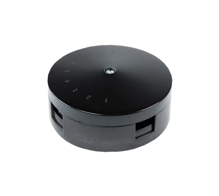 Junction Box - 3 Terminal 30A Heavy Duty