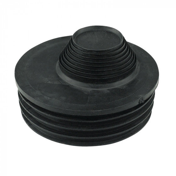 FloPlast 110mm Underground Drainage - Universal Waste Reducer 32/40/50mm - D95