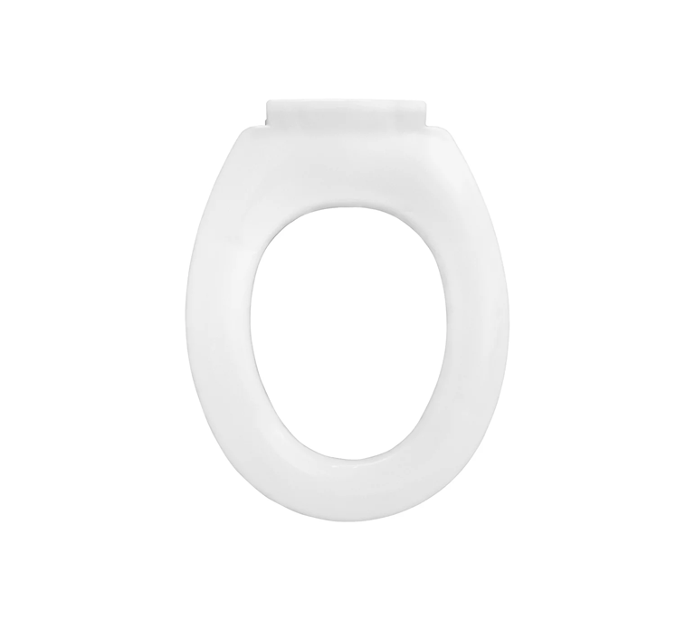 Carrara & Matta Kensey Anti-Vandal with Sta-Tite Toilet Seat - 108061000
