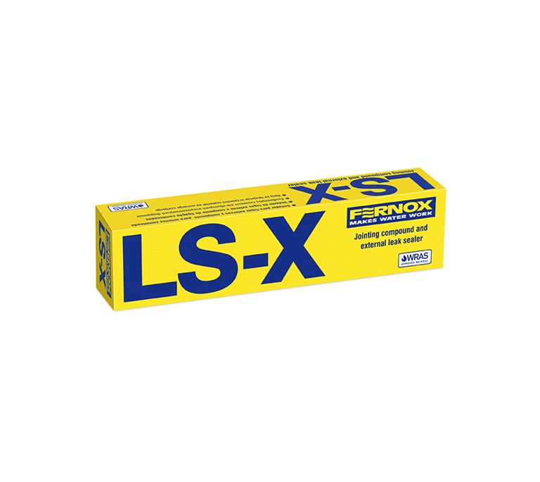 Fernox LS-X External Leak Sealer - 50ml - 61016