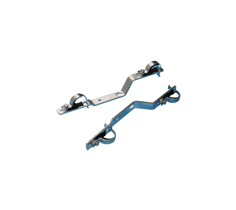 Hep2O Manifold Bracket (Pair) - HX95A GR