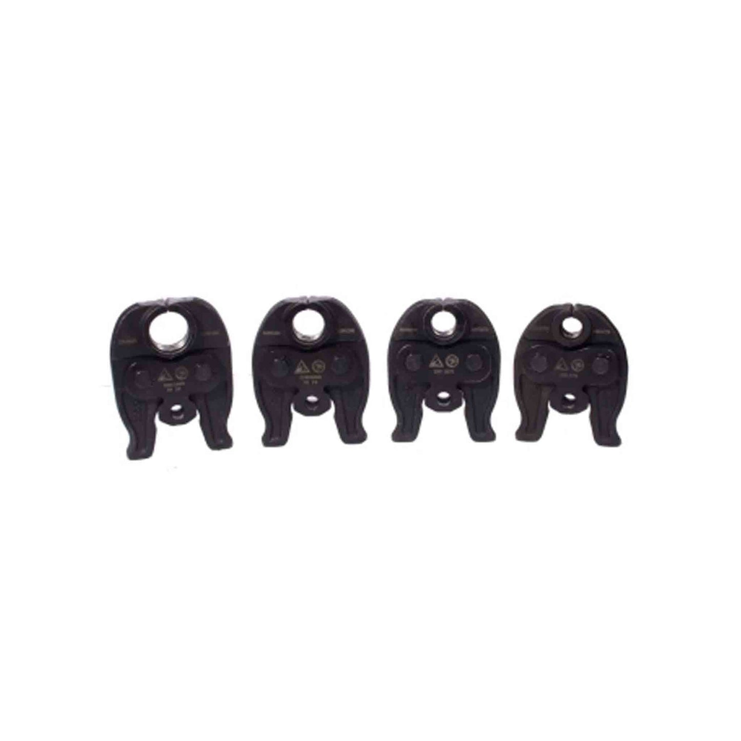 Zupper Z-Press PZ-1930 M-Profile Jaw - 35mm