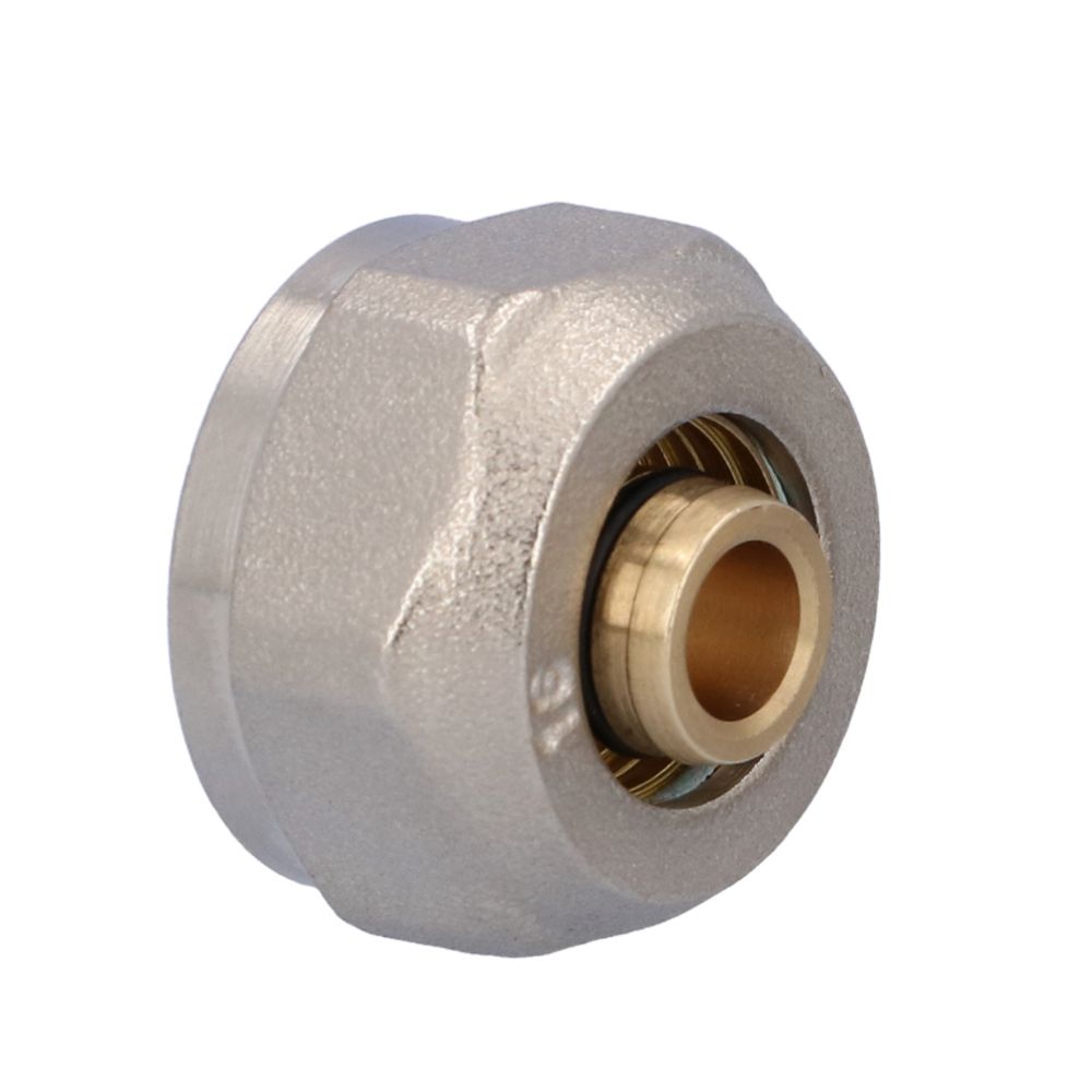 NovaTherm Micro Connector Core / Eurocone - 12mm x 3/4" - NF1-C0912x3/4A