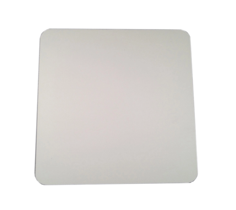 Airflow Instant Access Panel - 307mm x 307mm - White