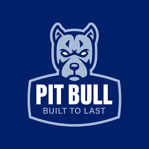 Pit Bull HSS Drill Bit (Pack of 10) - 3mm - DHS3