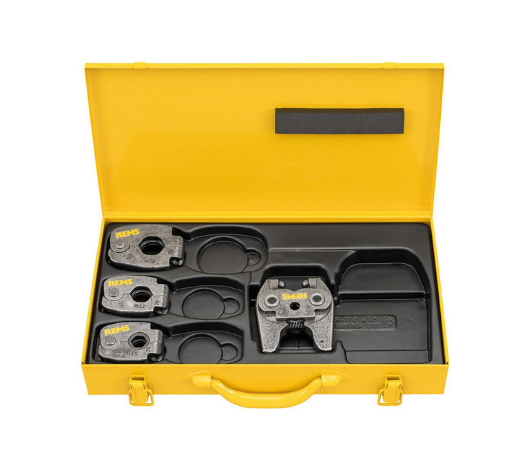 REMS Multi-Angle Pressing Set - 574618