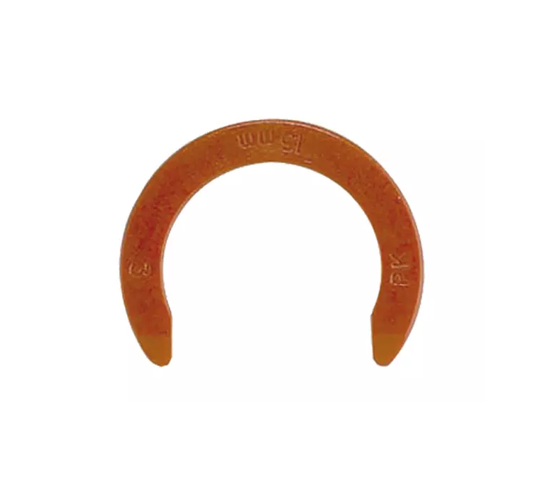 Speedfit Collet Locking Clip - 15mm Red - CM1815R