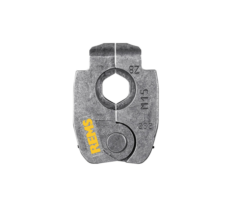 REMS Multi-Angle Mini-Press Jaw - M35 - M35S