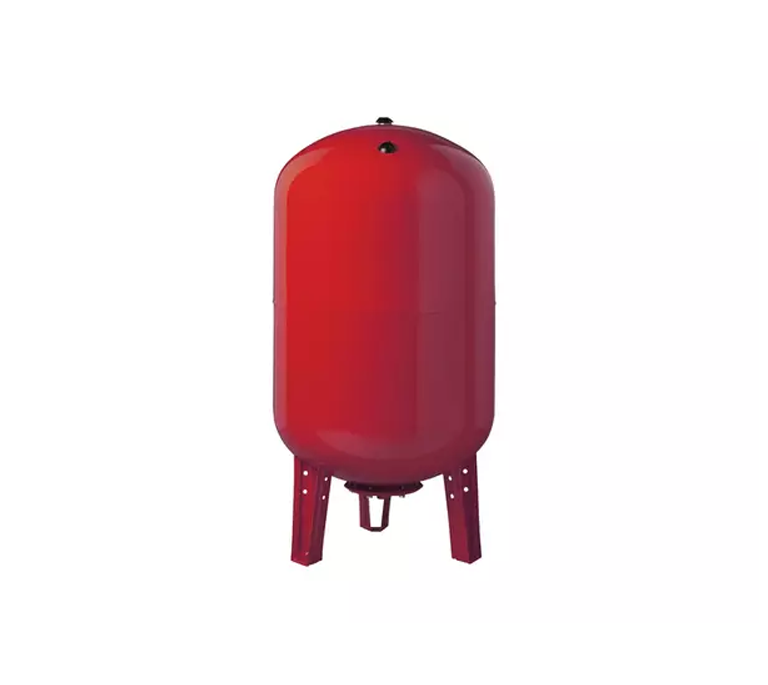RWC Aquasystem Expansion Vessel - Heating 200L - with feet