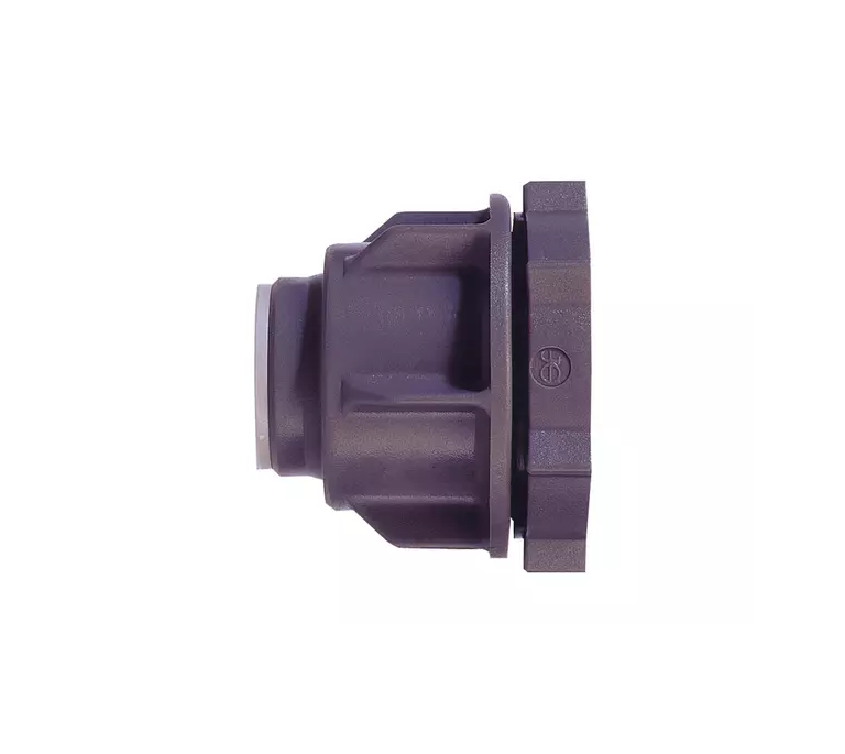 Speedfit Tank Connector - 22mm - CM0722S