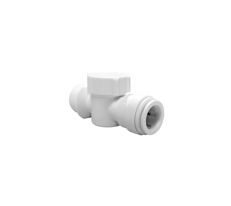 Speedfit Appliance Tap - 15mm x 3/4" - 15APT