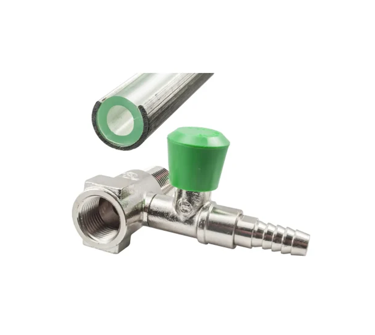 Push Button Sight Gauge - 4ft
