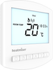 Heatmiser Slimline-RF v3 - Wireless Thermostat