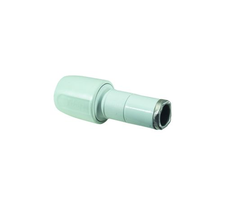 Hep2O Socket Reducer - 28mm x 22mm - HD2/28W