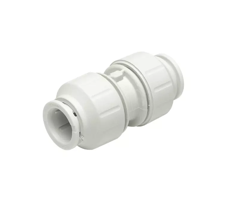 Speedfit Coupler - 22mm - PEM0422W