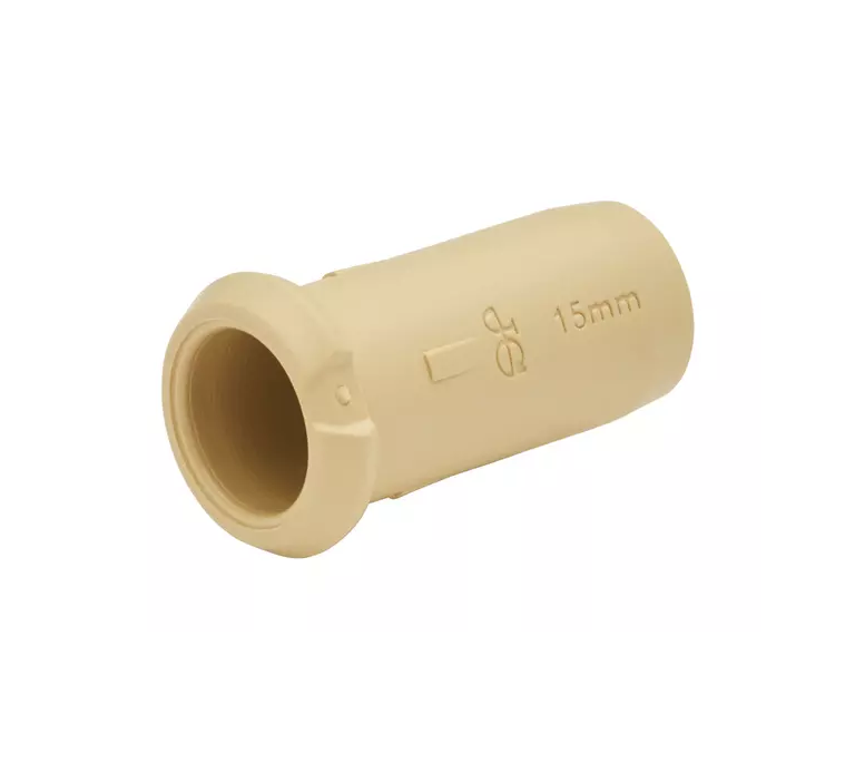 Speedfit Pipe Insert (Plain) - 22mm - TSM22N