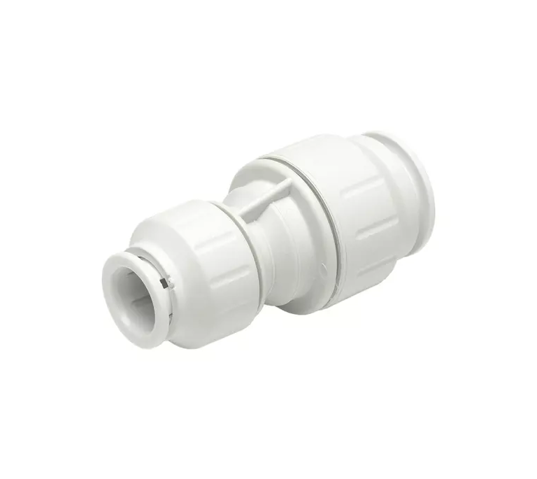 Speedfit Reducing Coupler - 22mm x 15mm - PEM202215W