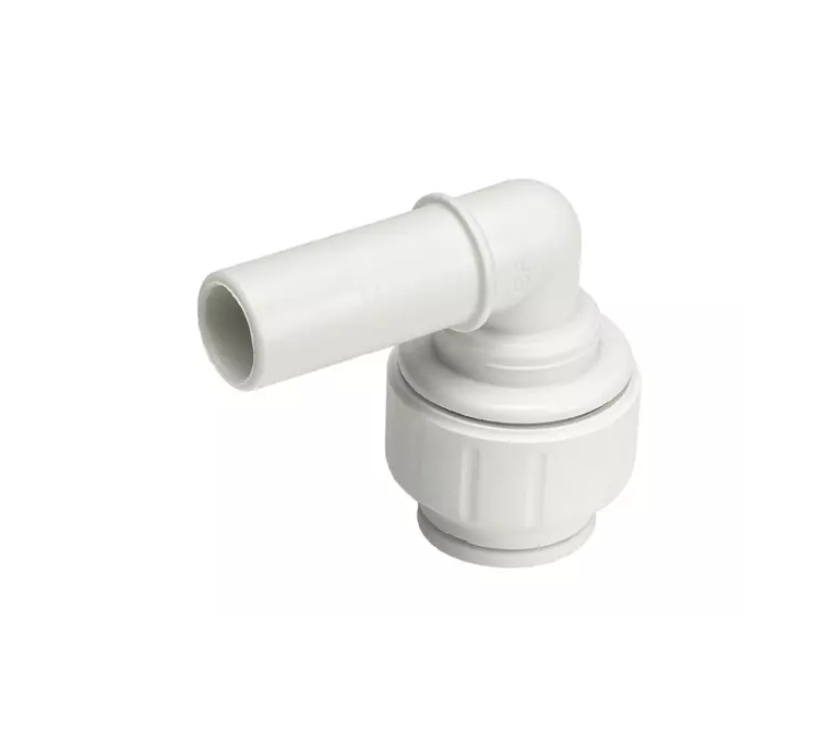 Speedfit Stem Elbow - 22mm x 22mm - PEM222222W