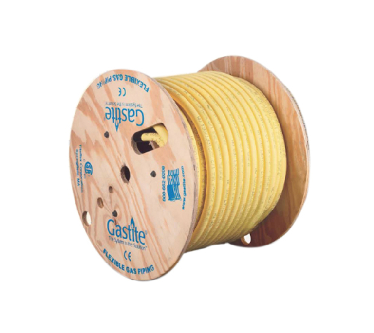 Gastite CSST Flexible Gas Piping - DN50 x 45m Coil - CSSTEUDN5045M